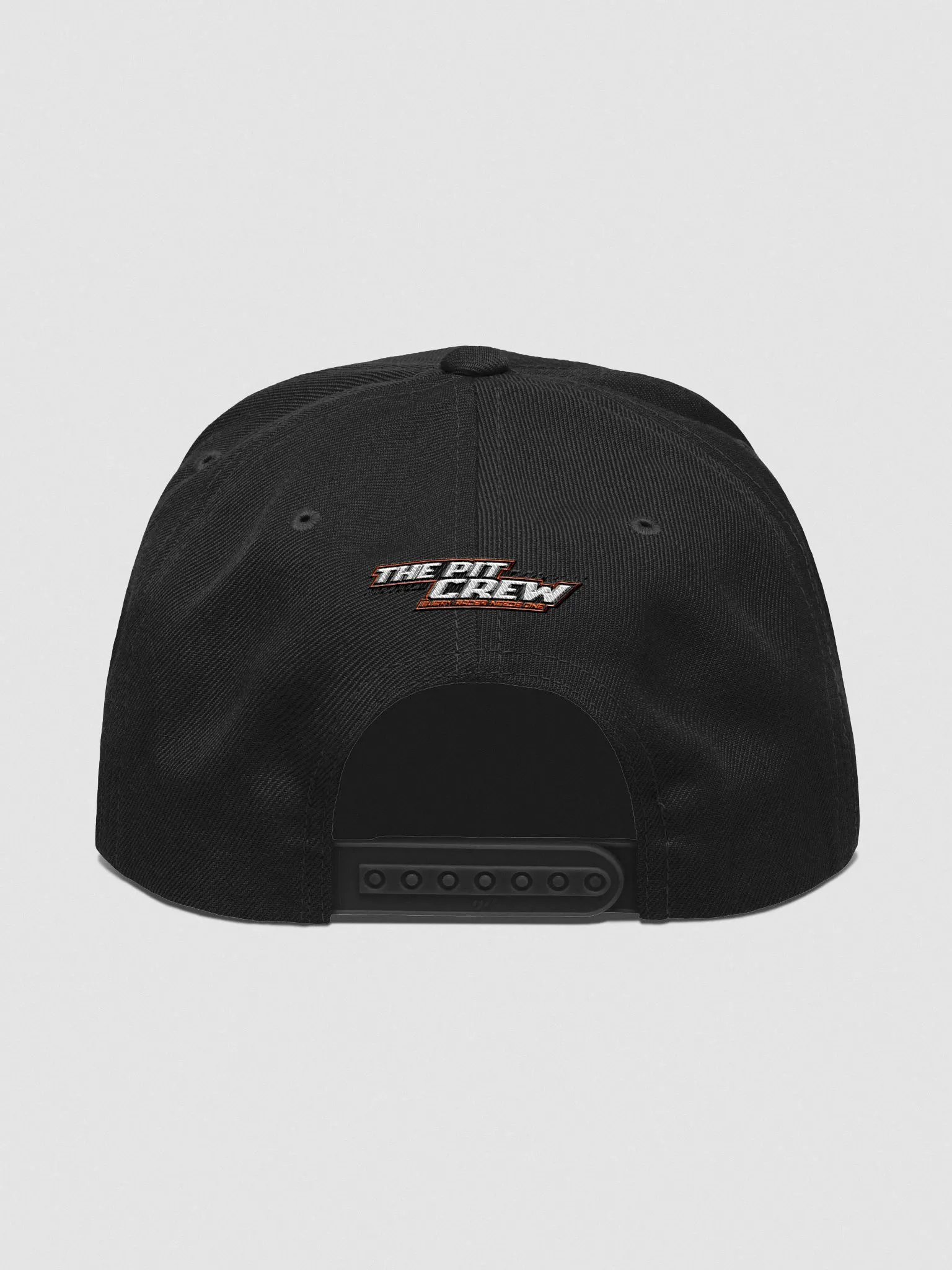 PitSkill - Snapback Hat product image (37)