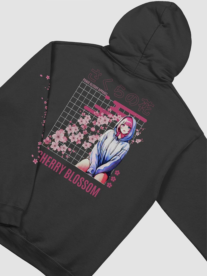 Sakura no Hana Dream Girl Pullover Hoodie product image (1)