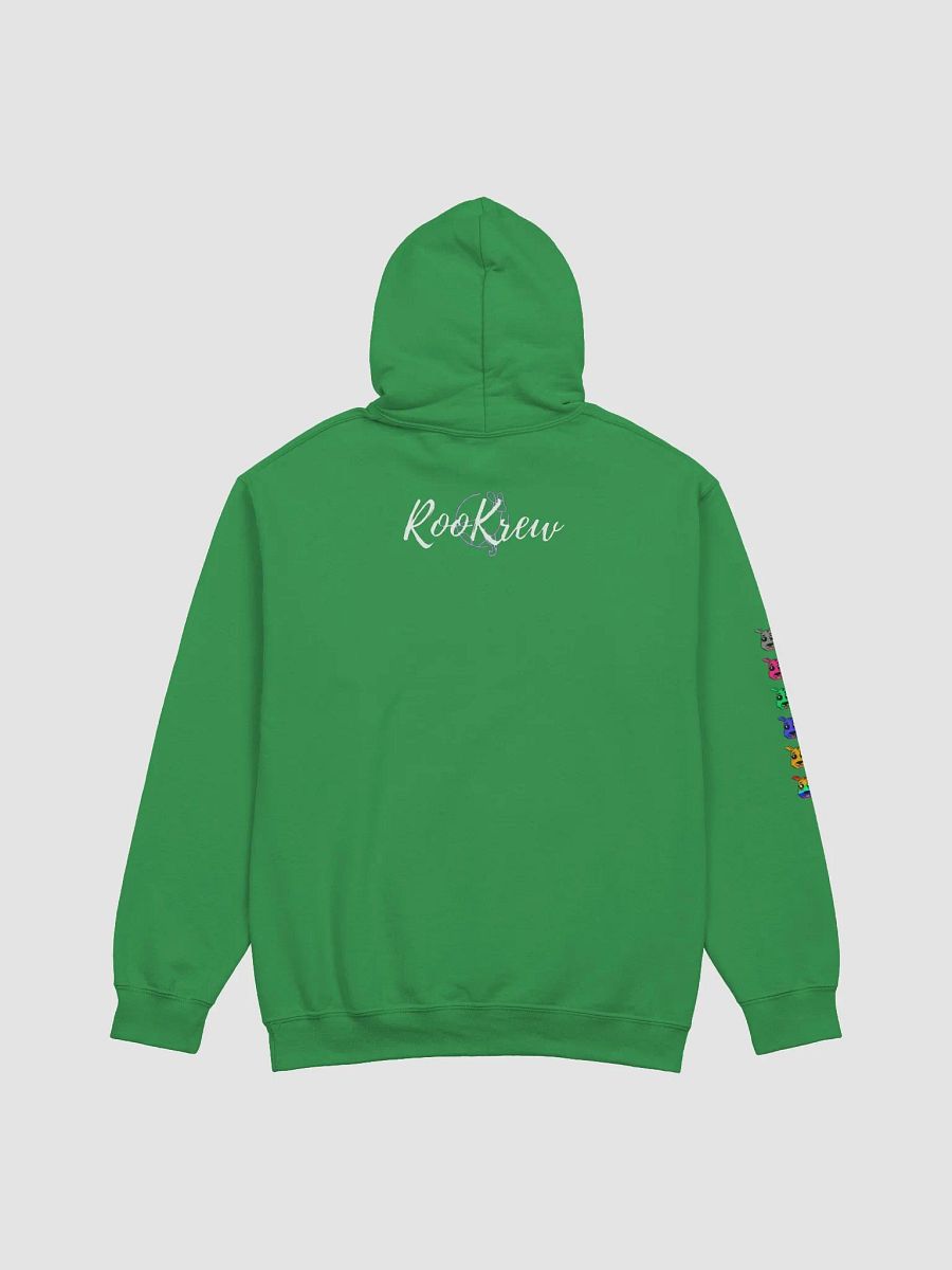TiaLaughs Suk Mah Gas Hoodie product image (3)