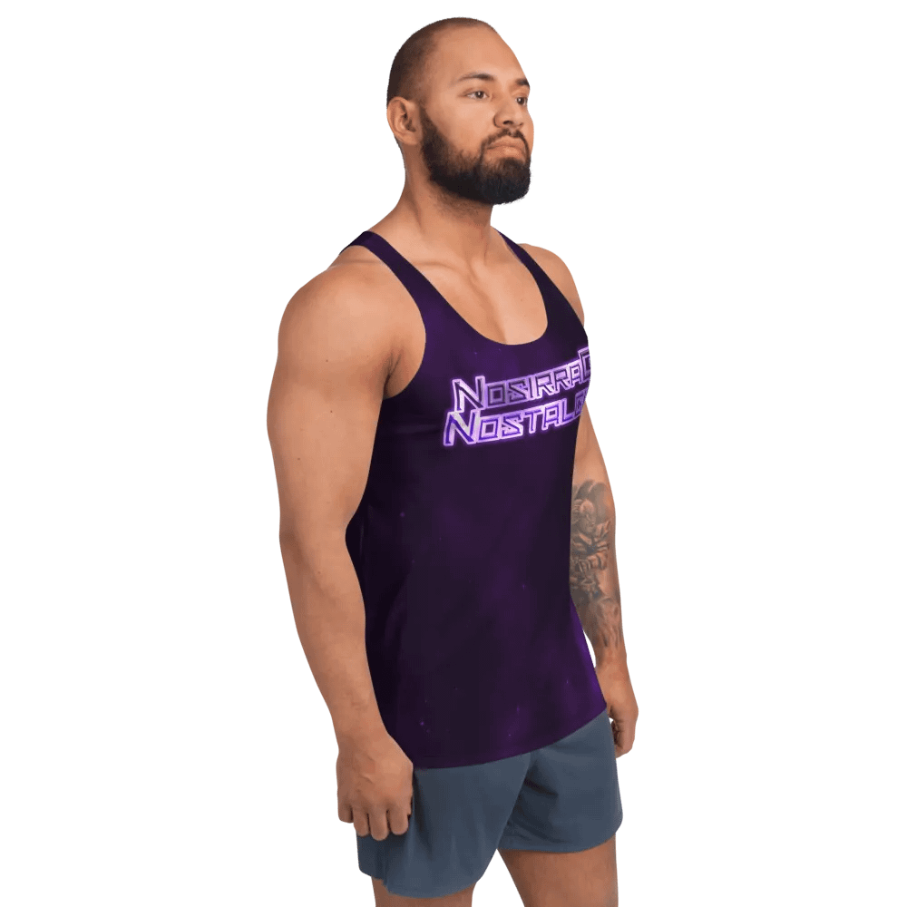 Nosirrag Nostalgia Epic Tank product image (4)