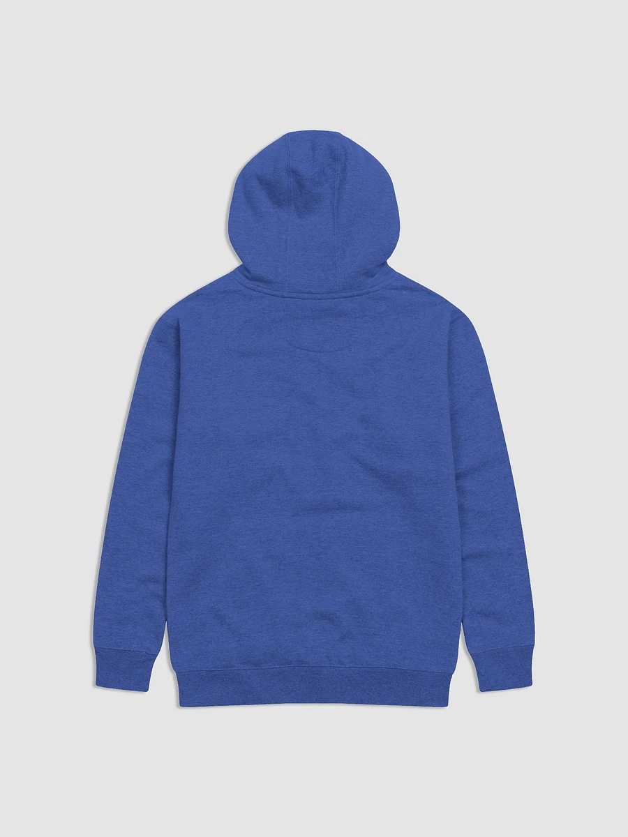 Trust Nobody Hoodie product image (14)