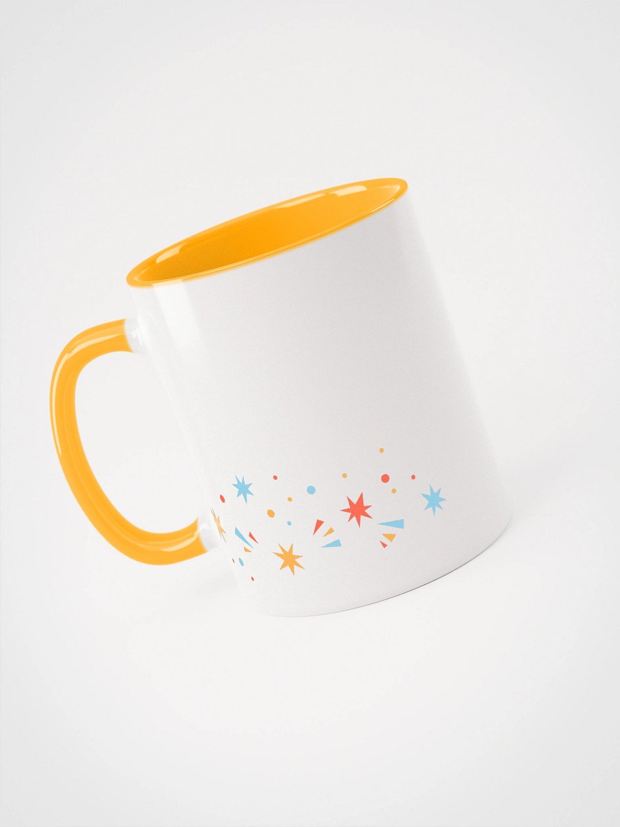 The 2 Nickel Club Mug product image (3)