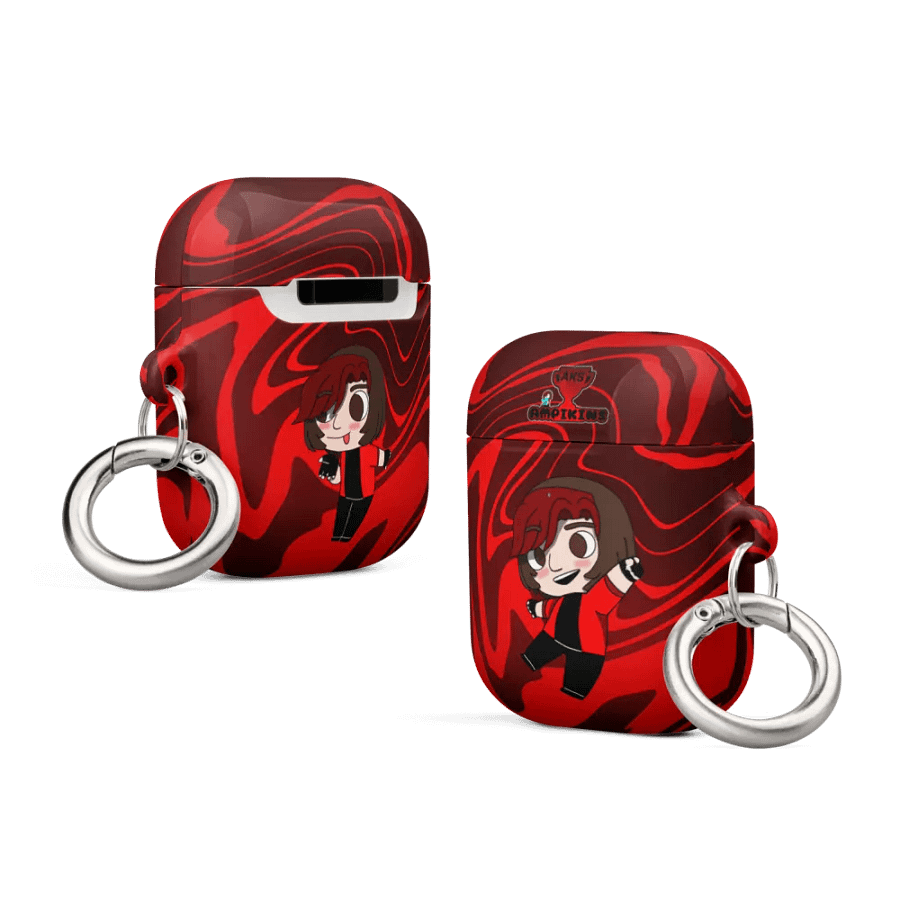 AMPIKANS Air-Pods Gen-1 product image (8)