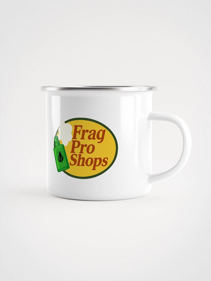 Frag Pro Adventure Mug product image (1)
