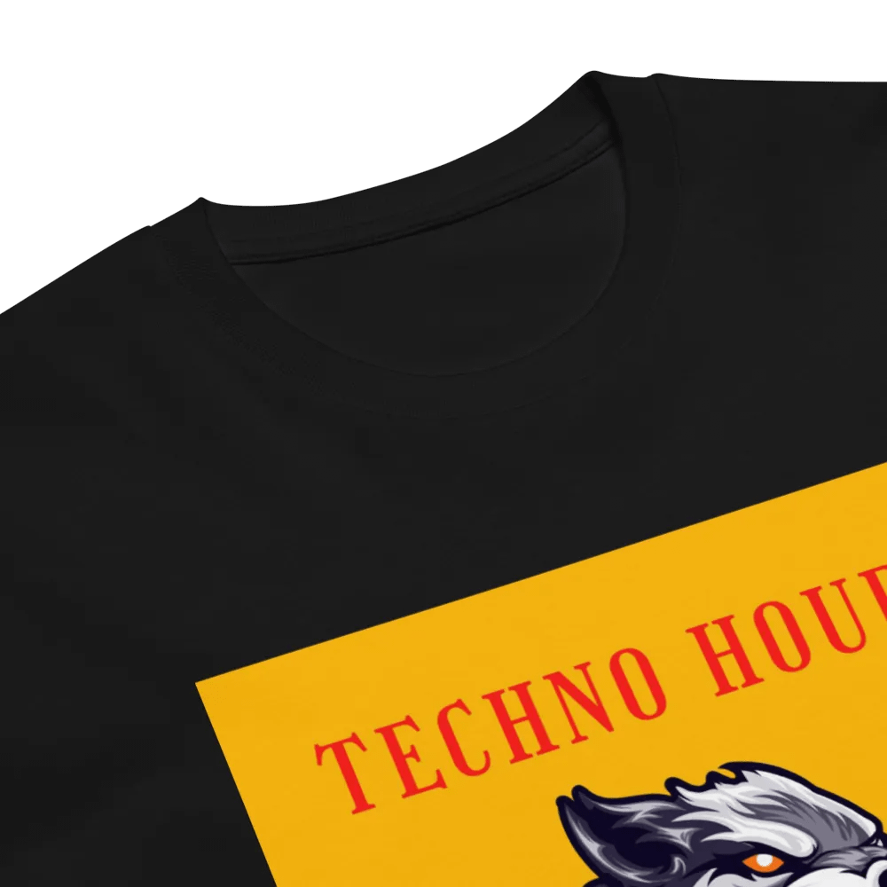 T-Shirt product image (6)
