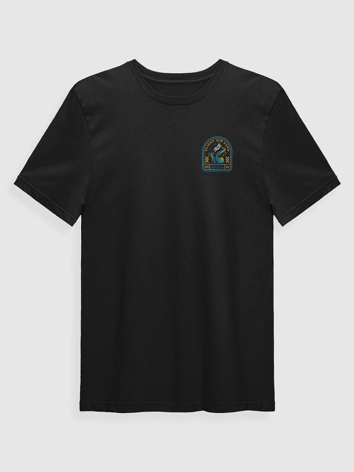 FSExpo - Providence 2025 //42 Tee product image (2)