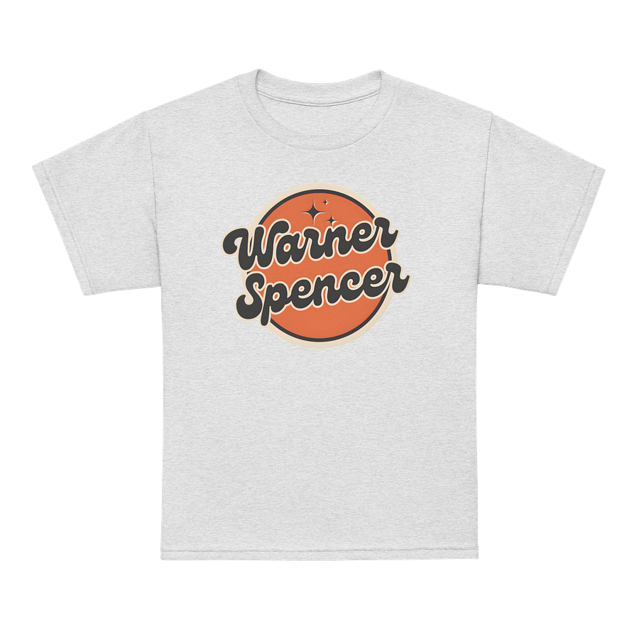 kids T-Shirt Warner Graphic product image (7)