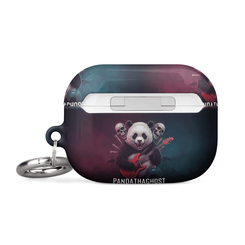 Panda Jam All-Over AirPods® Case product image (14)