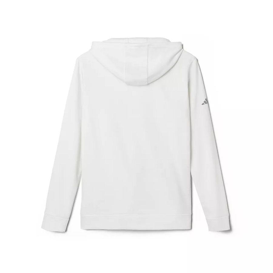 Adidas® Unisex Fleece Hoodie ** this is a personalized product product image (2)