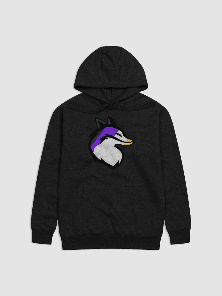 Fawx non-binary Hoodie product image (6)