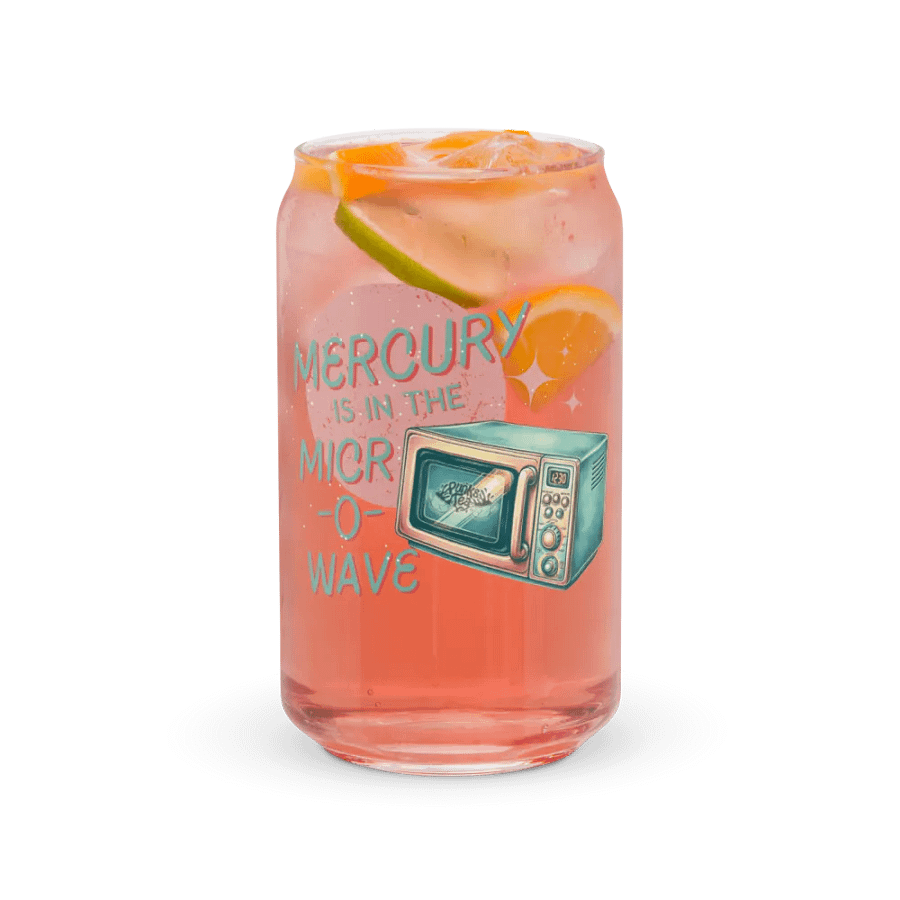 PunksTea - Mercury in Retrograde Cup product image (7)