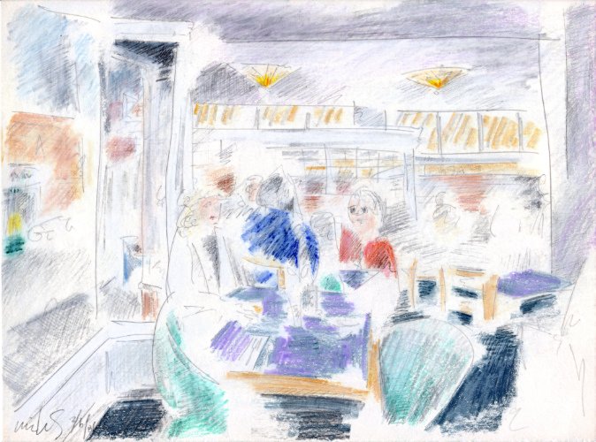 Papa Haydn's 02.06.86 print product image (1)