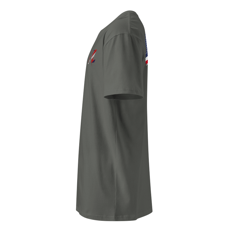 USA Team xL TSHIRT product image (7)