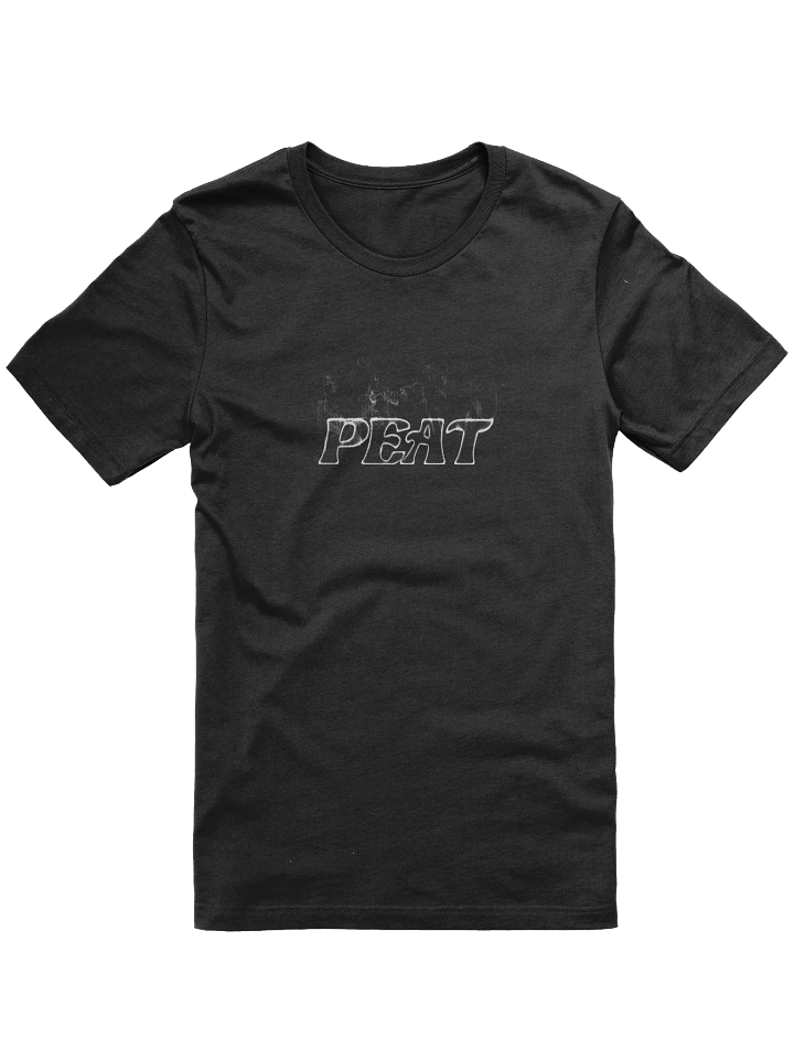 Peat T-Shirt product image (2)
