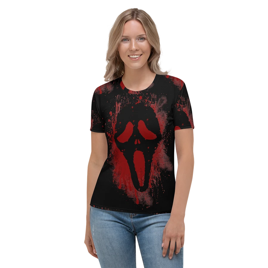 Women's Ghostface product image (2)