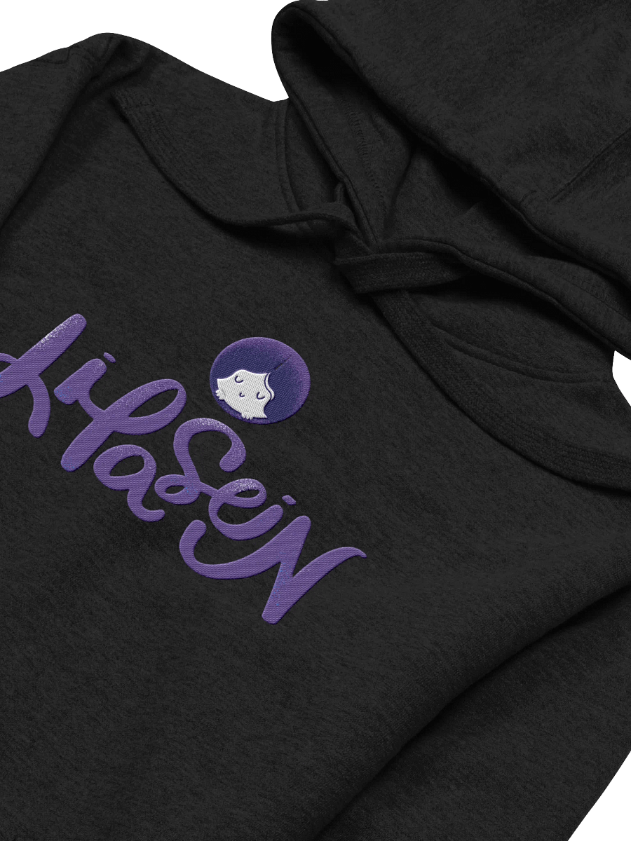 Unisex Premium Lilasein Hoodie product image (3)