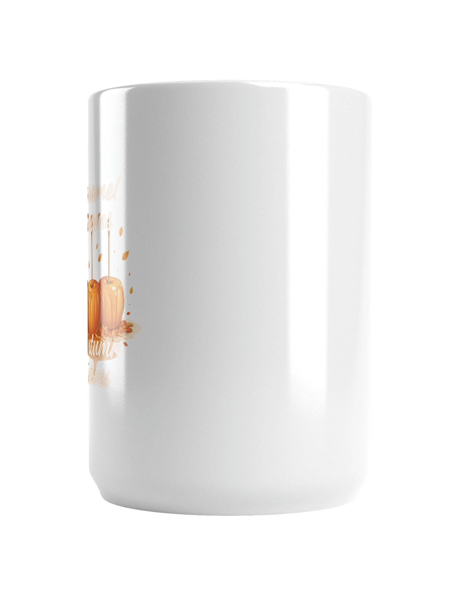 Caramel Dreams Mug product image (7)