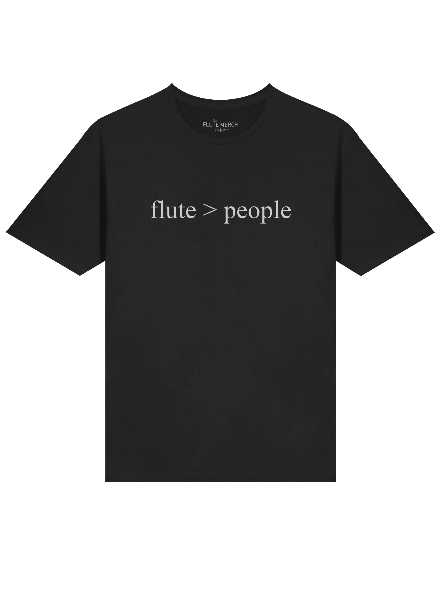 Flute > People - Unisex product image (3)
