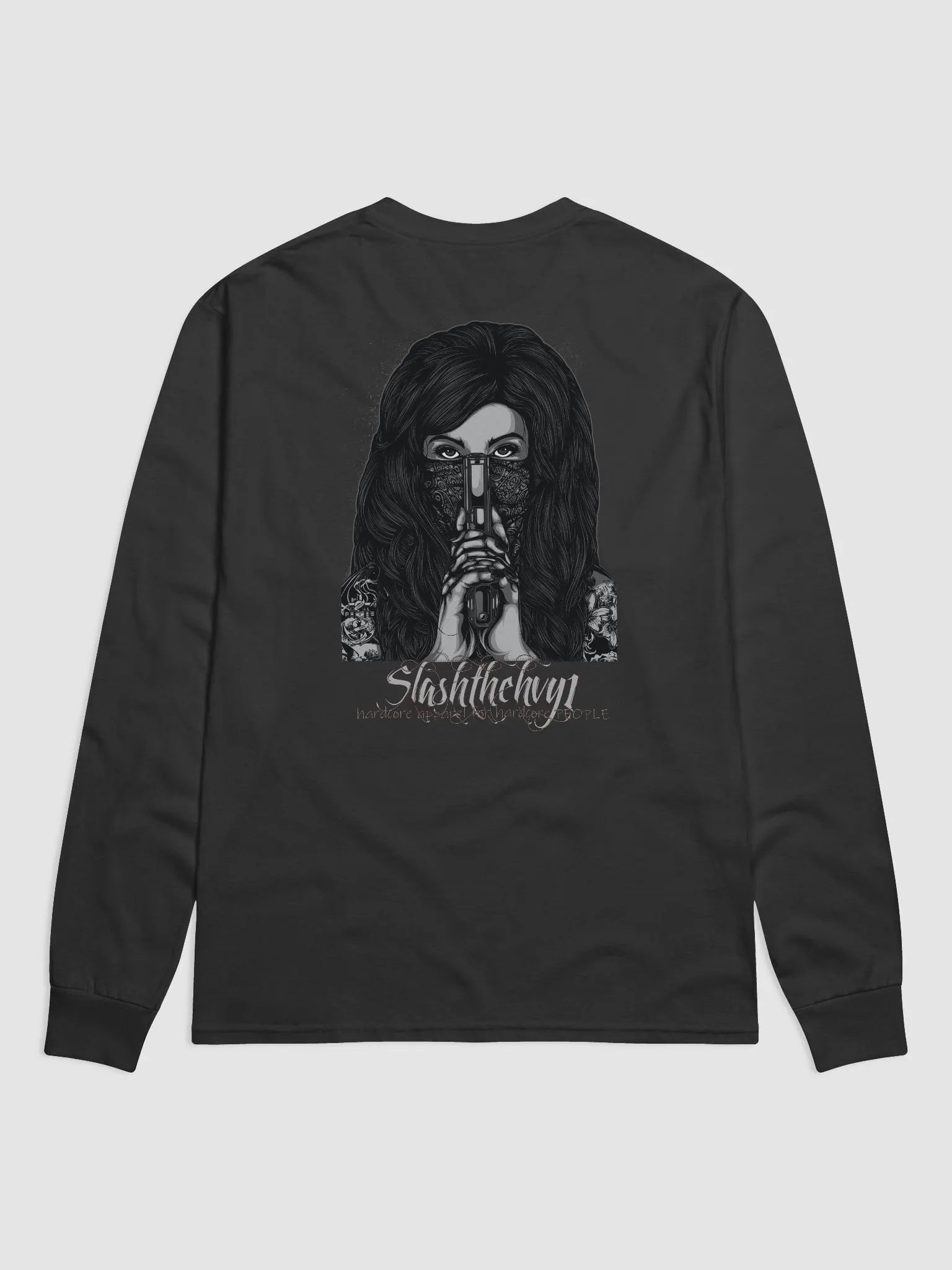 Hardcore product image (2)