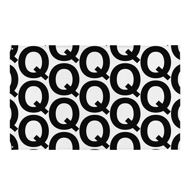 OFFICIAL Q FLAG product image (1)