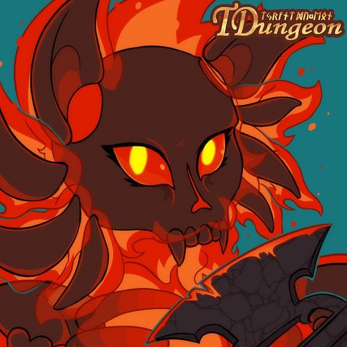 Some #icons I completed, really proud with how these turned out!!! 🔥🔥🔥

From left to right; SydneyPaw @digburgerino and Sydne...