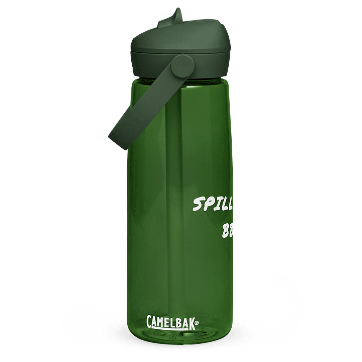 Spill the BB's Water Bottle product image (1)