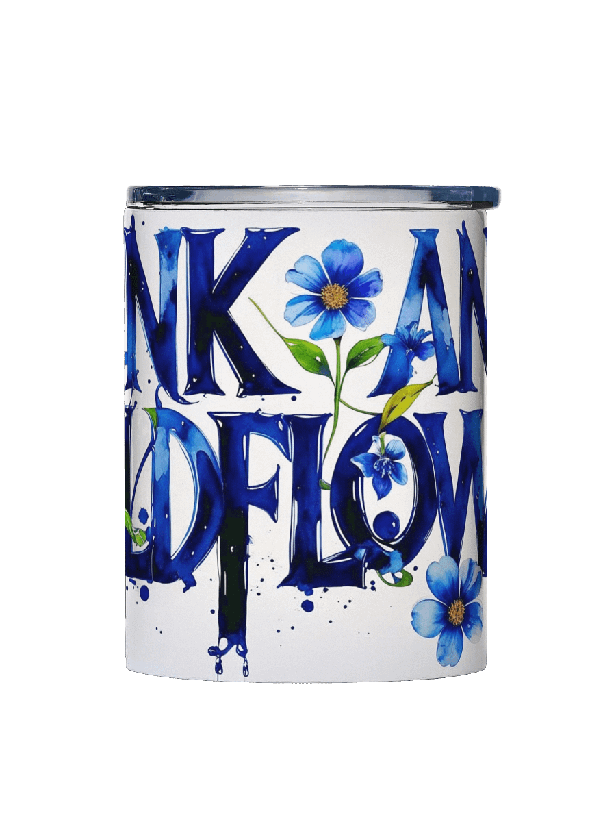 Ink & Wildflowers product image (1)