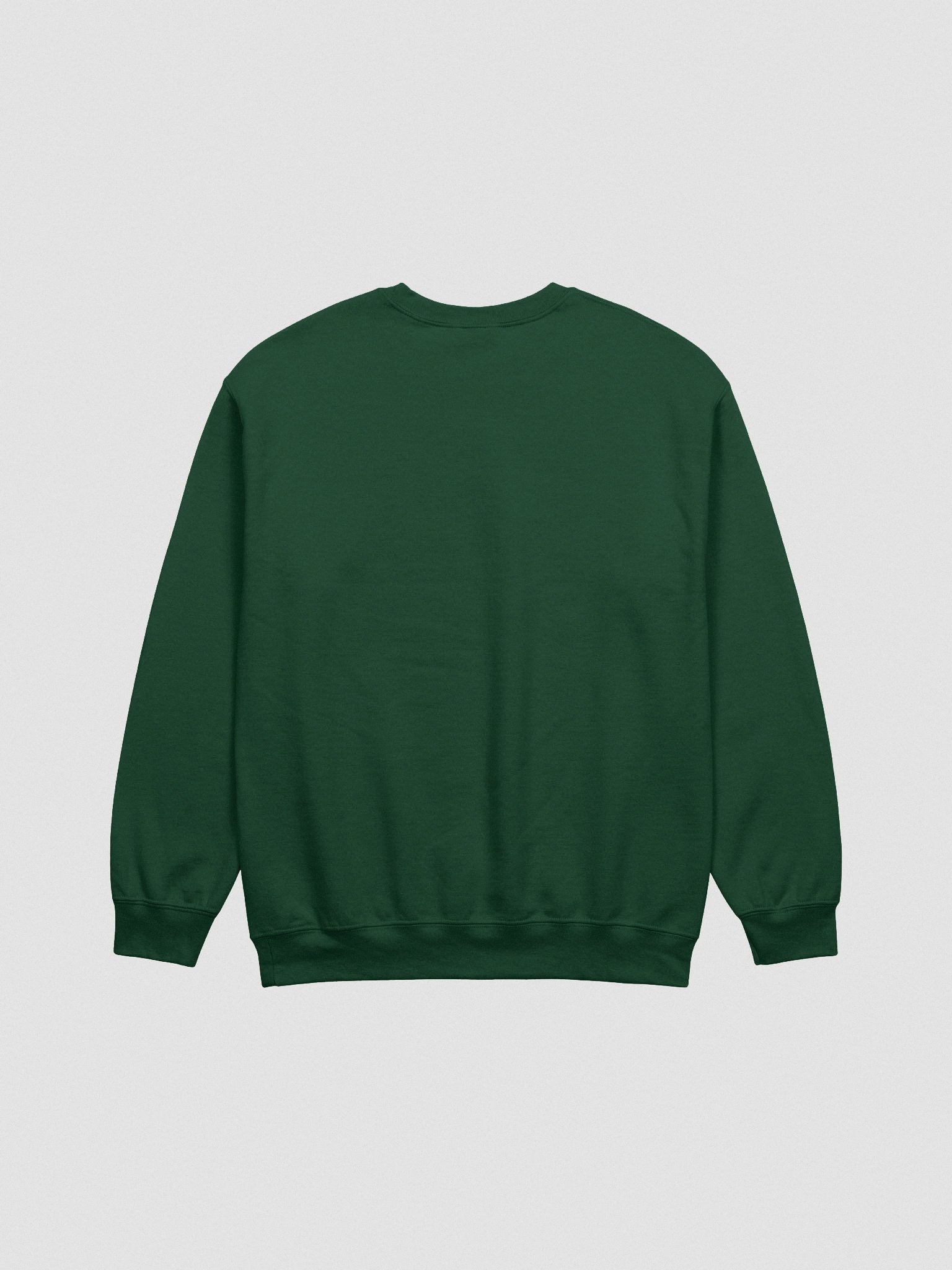 Spooky Season Embroidered Crewneck product image (2)