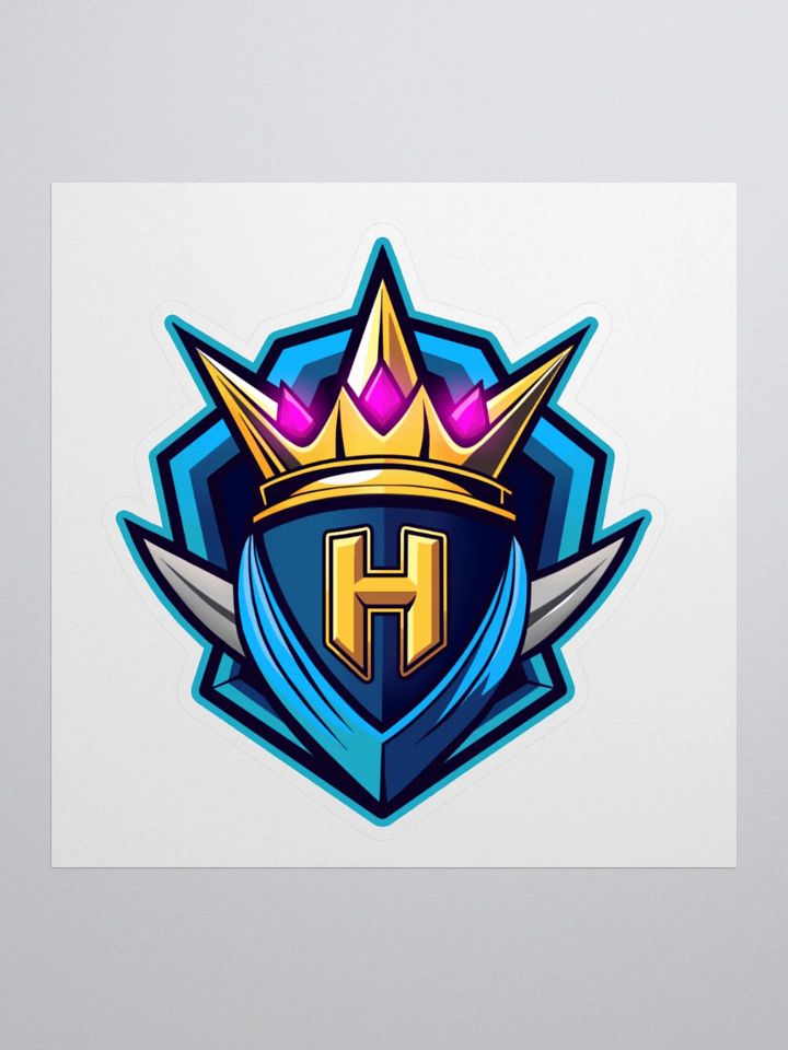Esport Style Logo product image (1)
