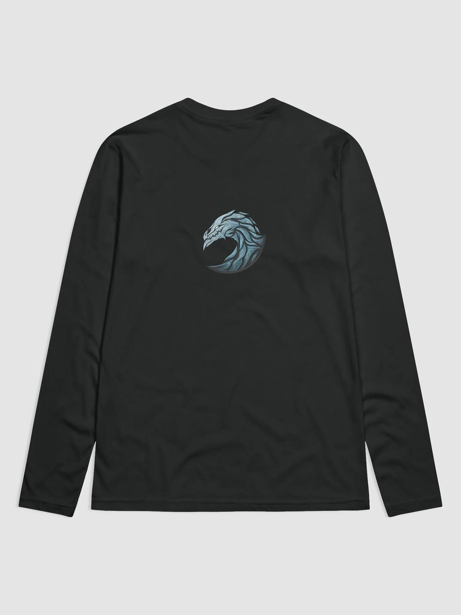 Premium Long Sleeve product image (2)