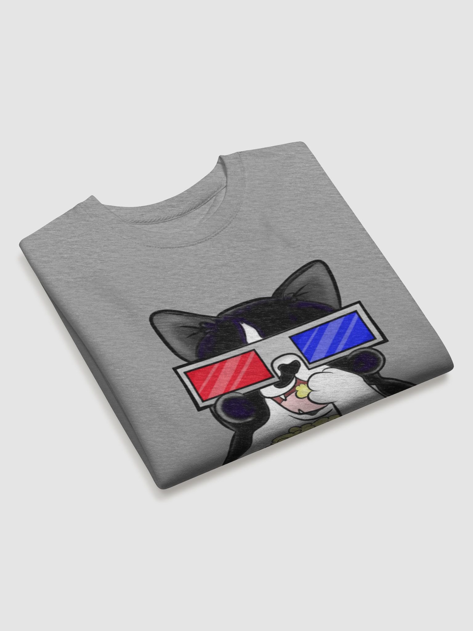 Movie Night Sweatshirt product image (18)