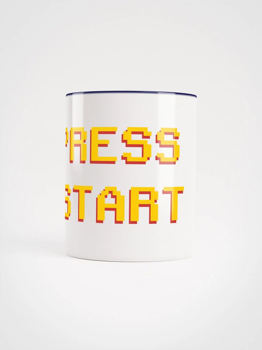 Press start ceramic product image (35)