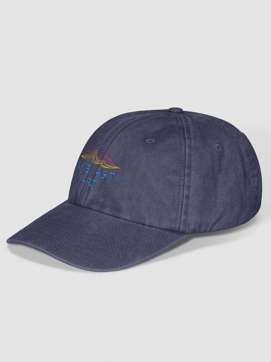 Skye Asti Art Collection Dad Hat product image (3)