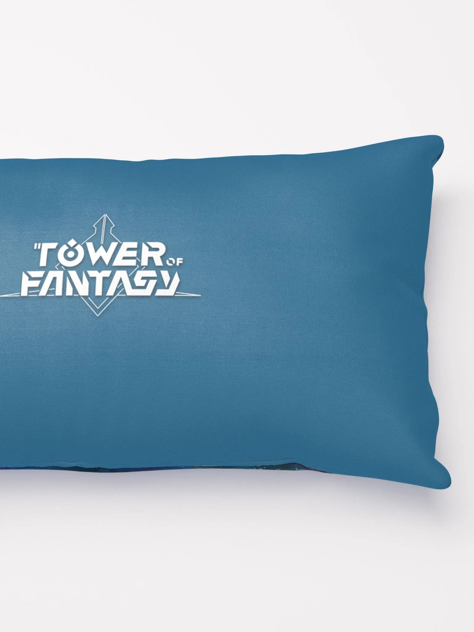 Pillow - Aqua themed (ToF) product image (2)