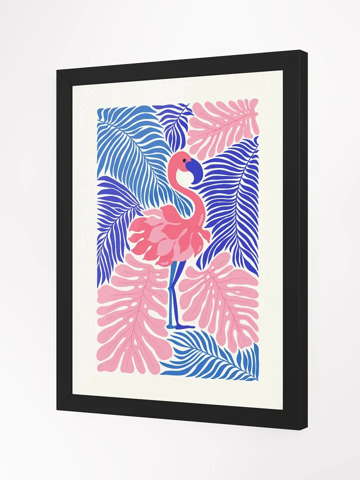 Paradise - Framed Poster product image (2)