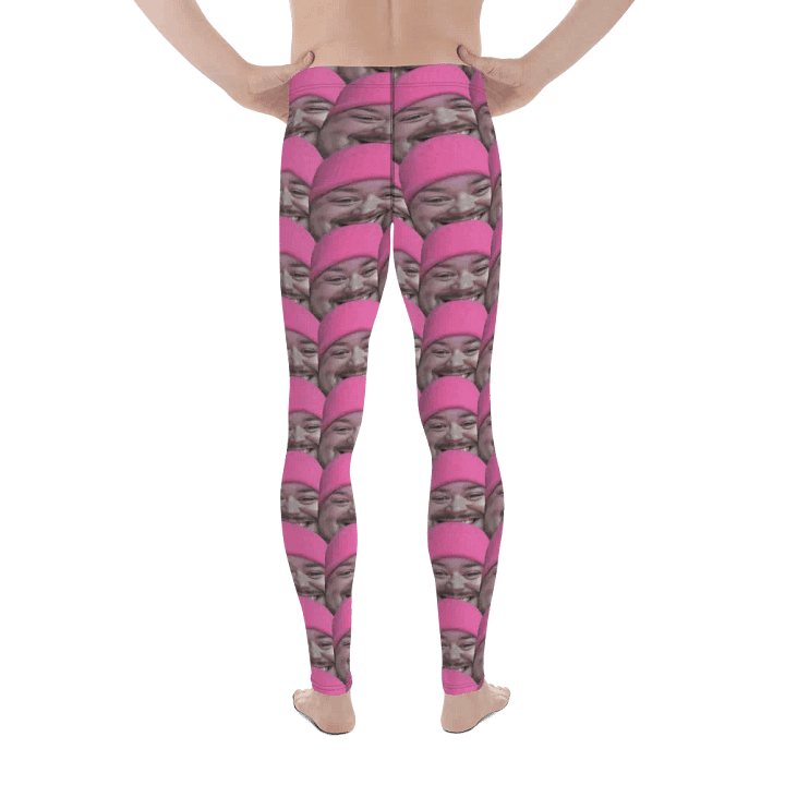 OBCD leggings product image (2)