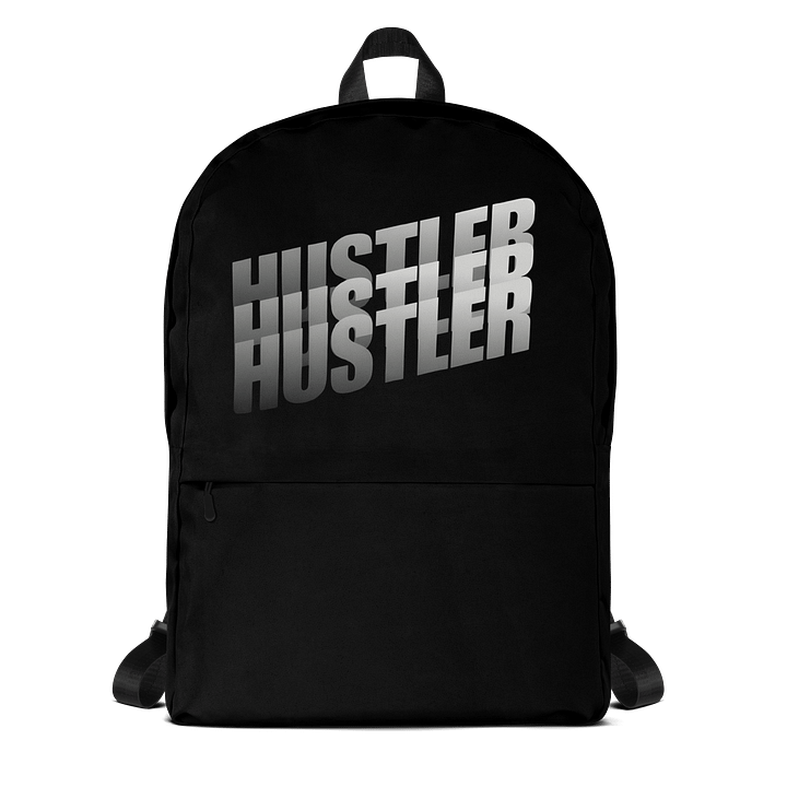 Magigio Hustler Evo Platinum Elite Backpack product image (1)