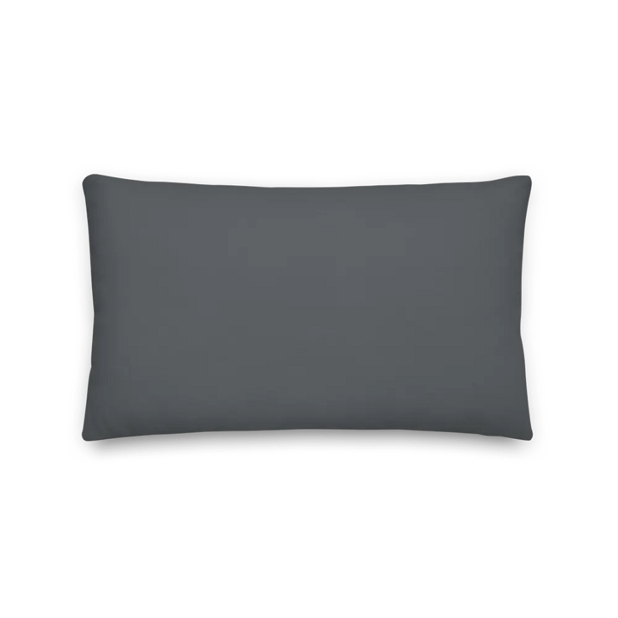 Club Culture Pillow product image (2)