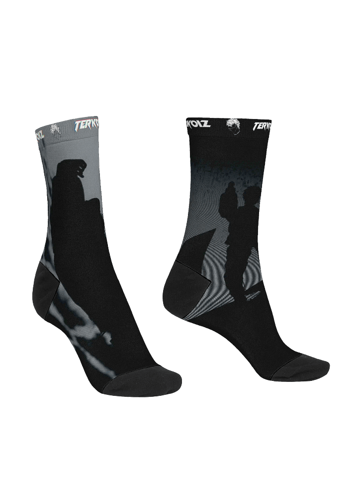 TERKOIZ LIMBO SOCKS product image (1)