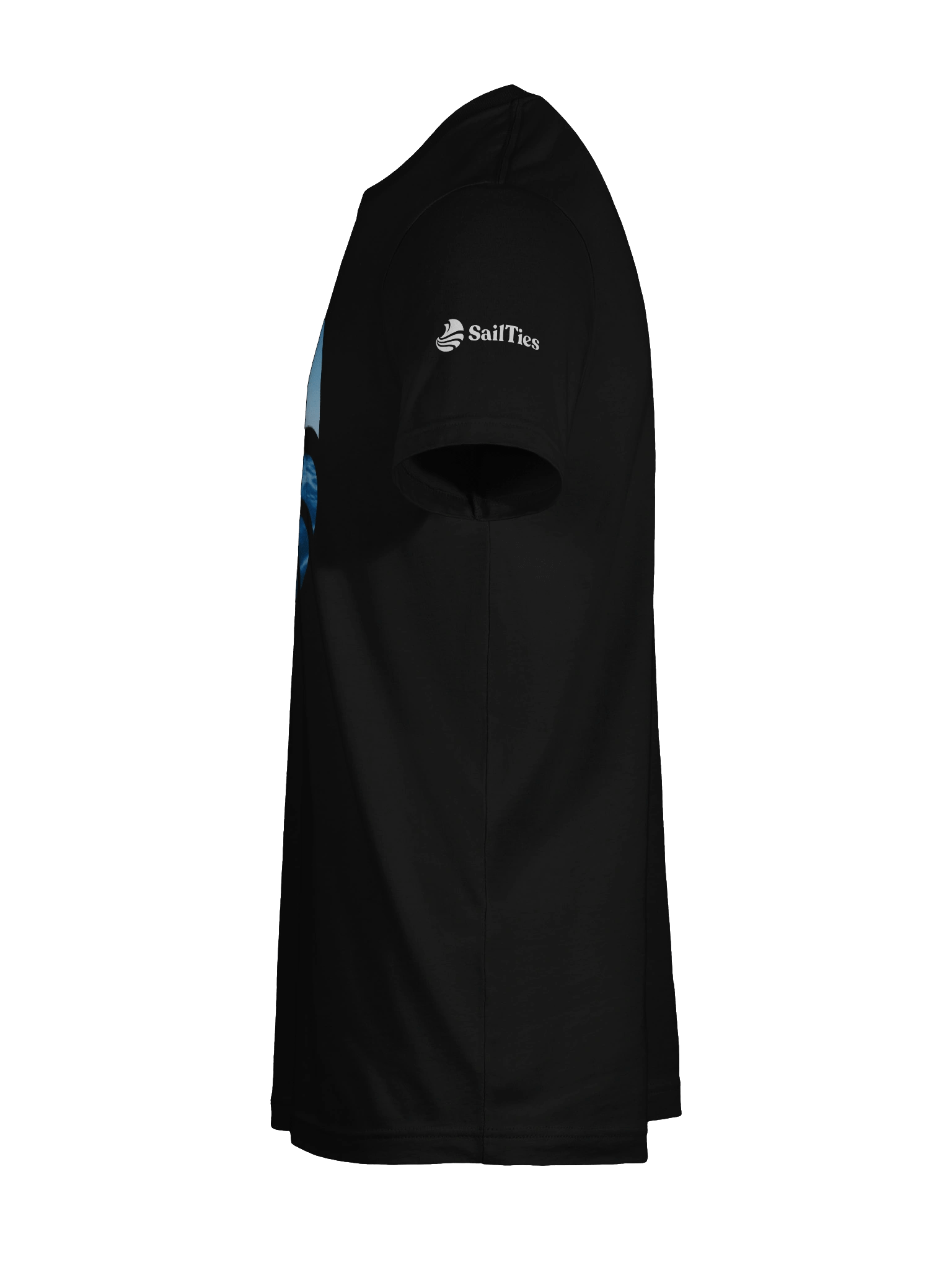 SailTies Classic Tee - Deep Sea Tidal product image (11)