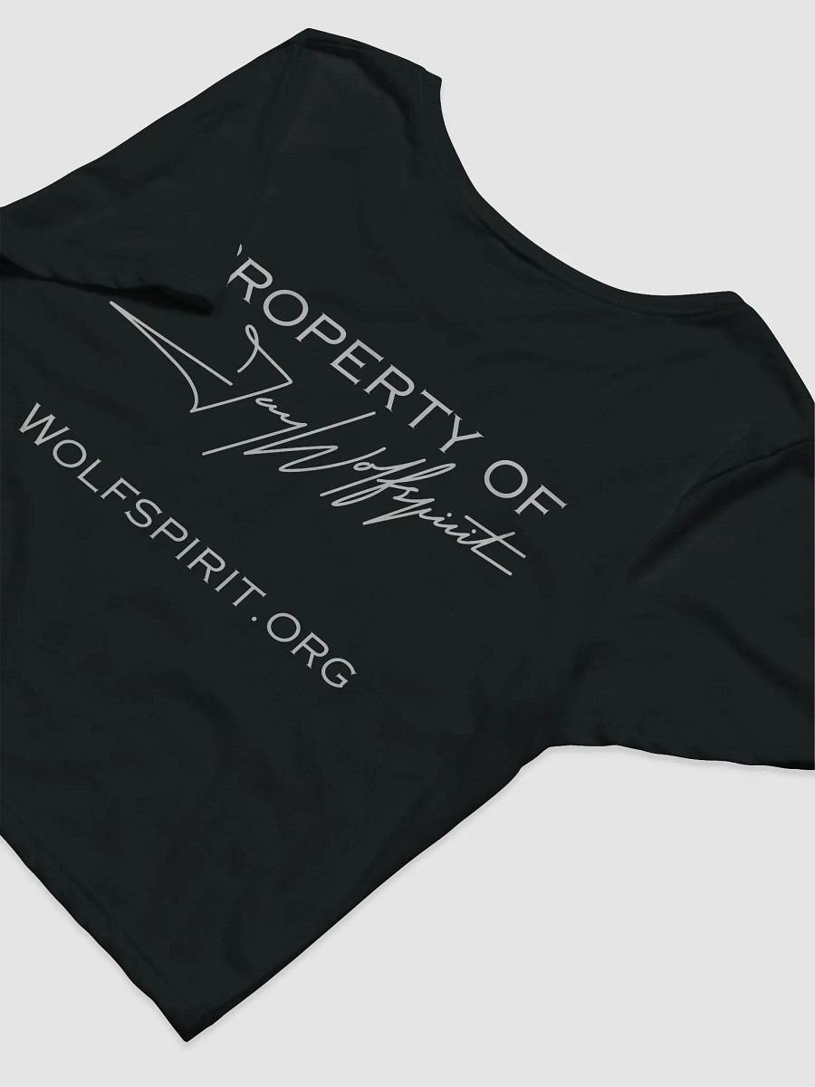 Wolfspirit Crop Top Mine product image (11)
