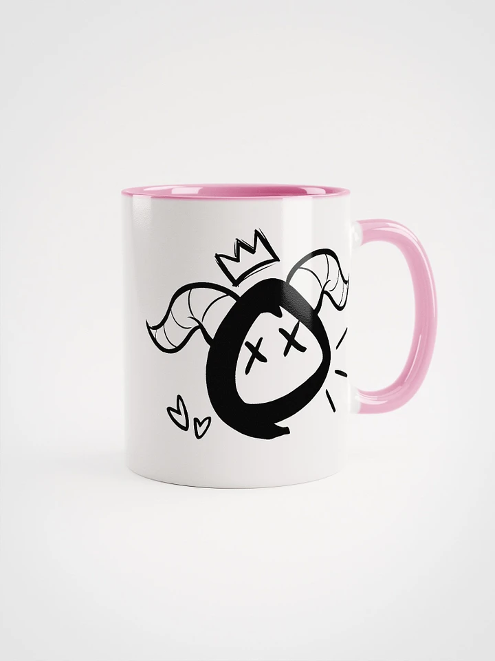 Horny Mascot Mug product image (6)