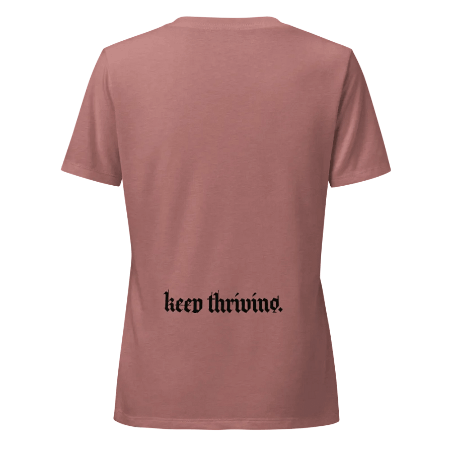 SC V-Neck Womens Shirt product image (5)