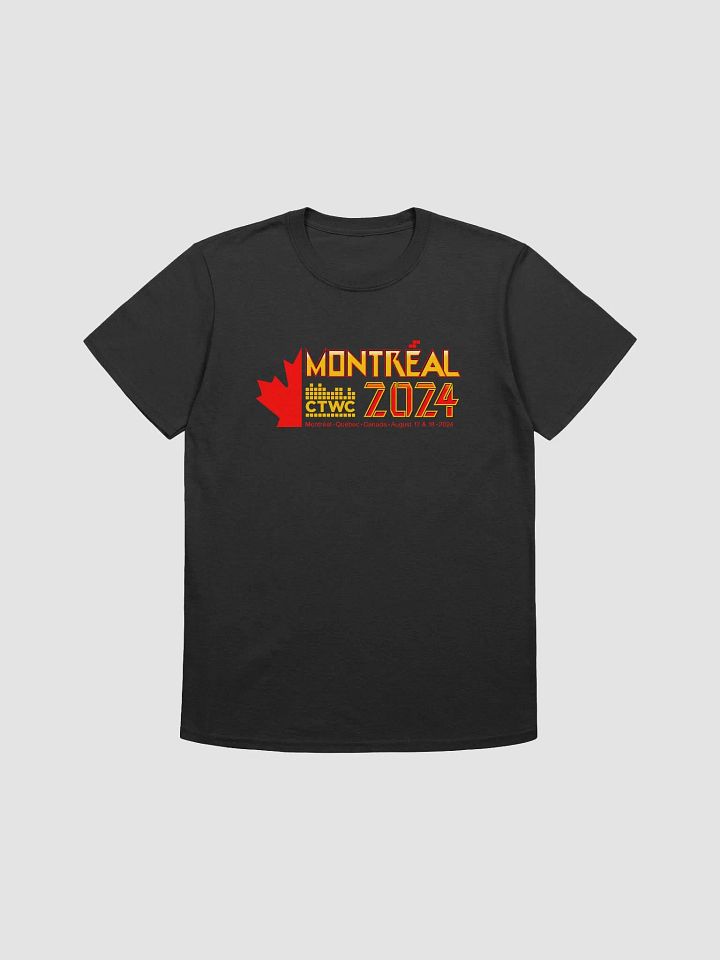 CTWC Montréal Canada 2024 product image (5)