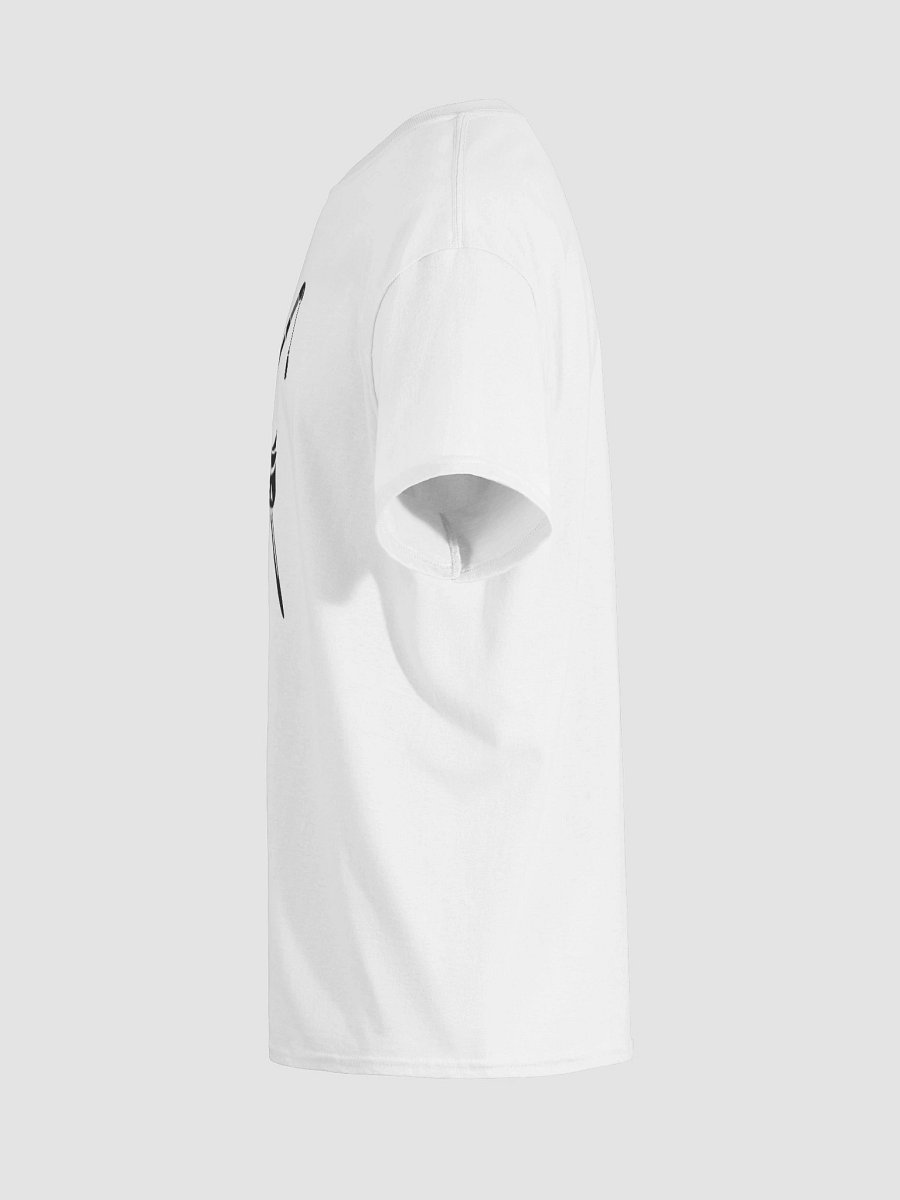 Heavyweight T-shirt - black shashka product image (127)