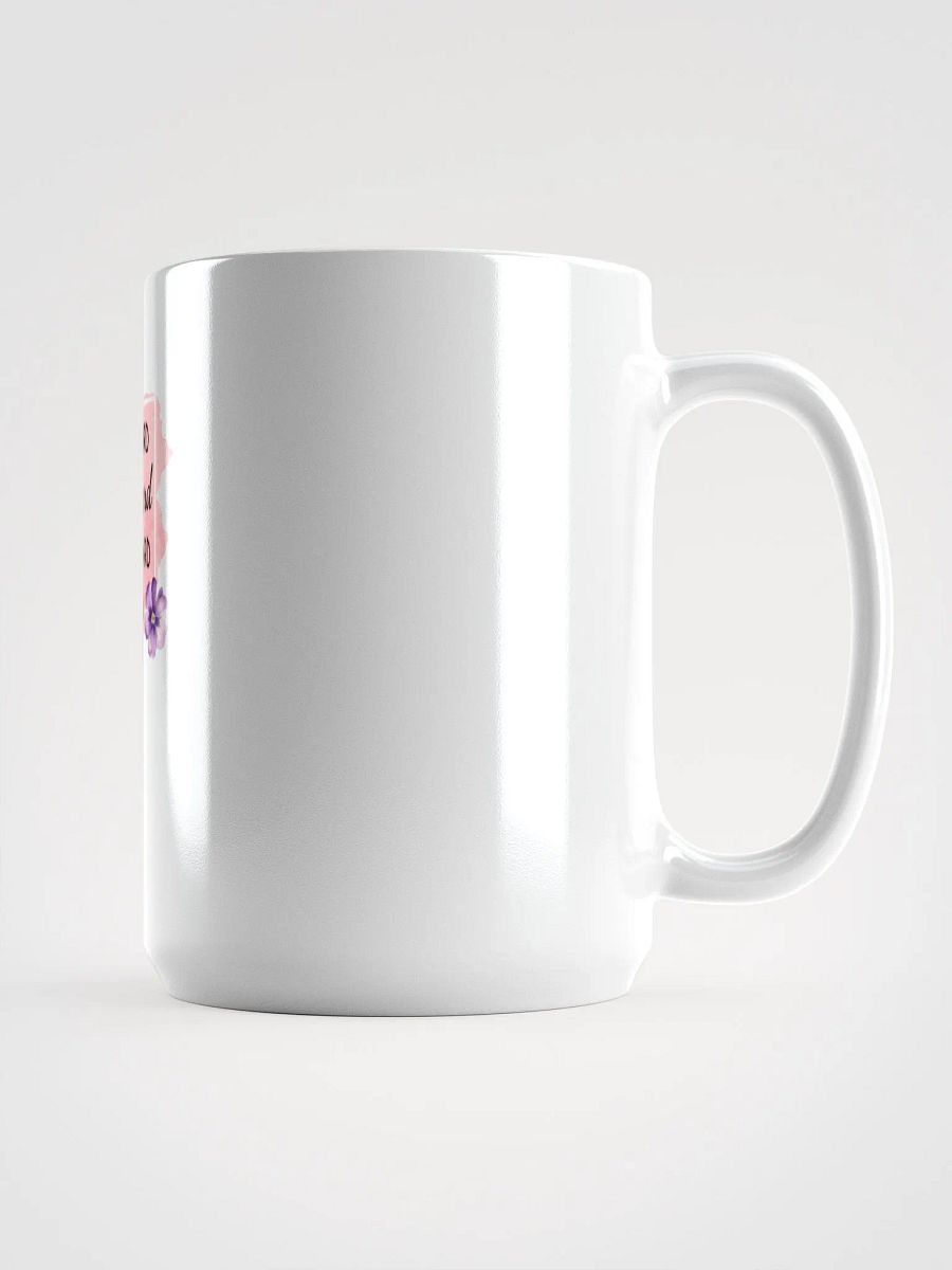 Sarcastic Mom Life Mug product image (2)