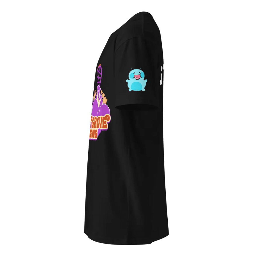 Staff Shirt product image (6)