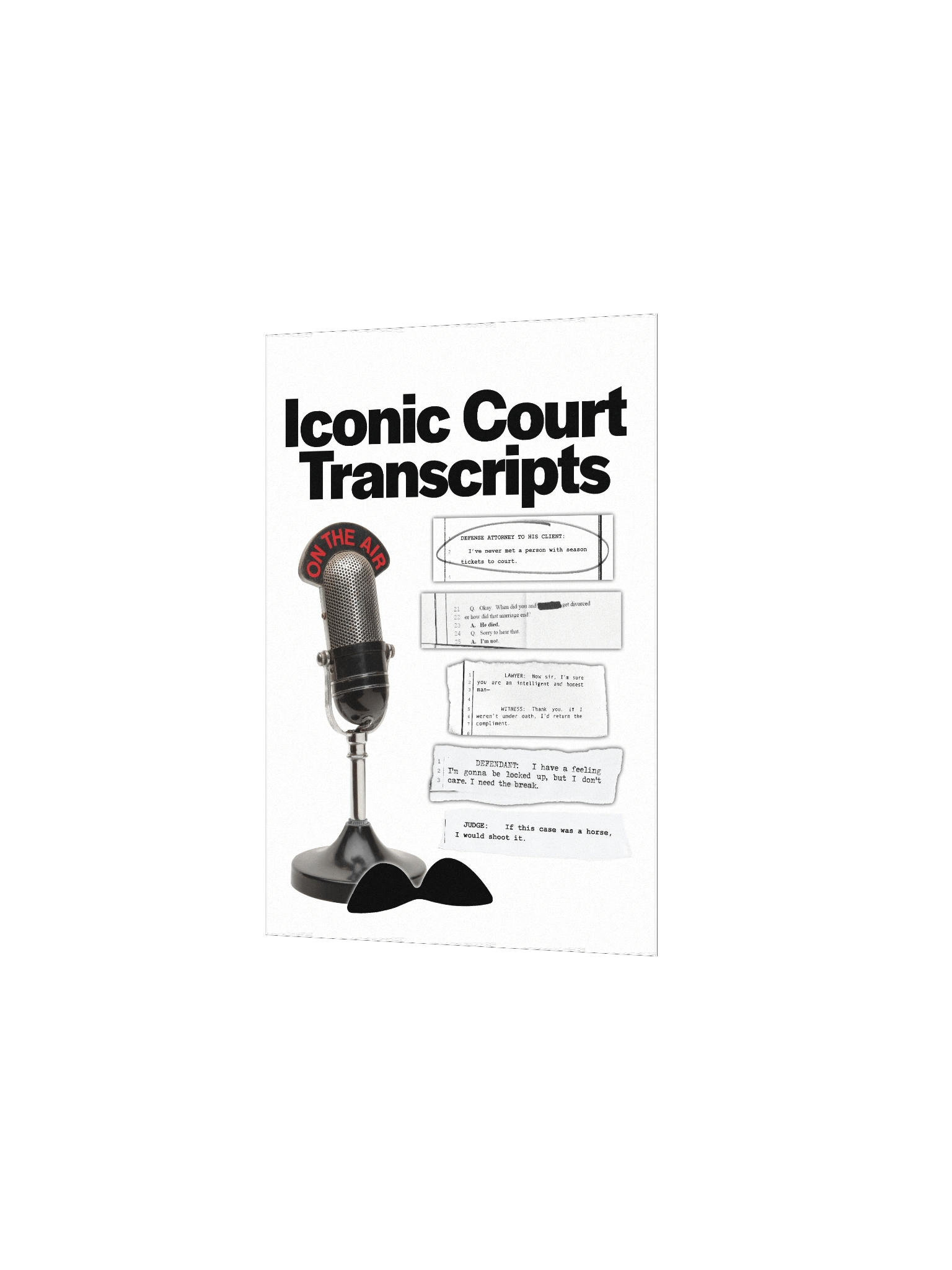 ICT Enhanced Matte Poster product image (2)