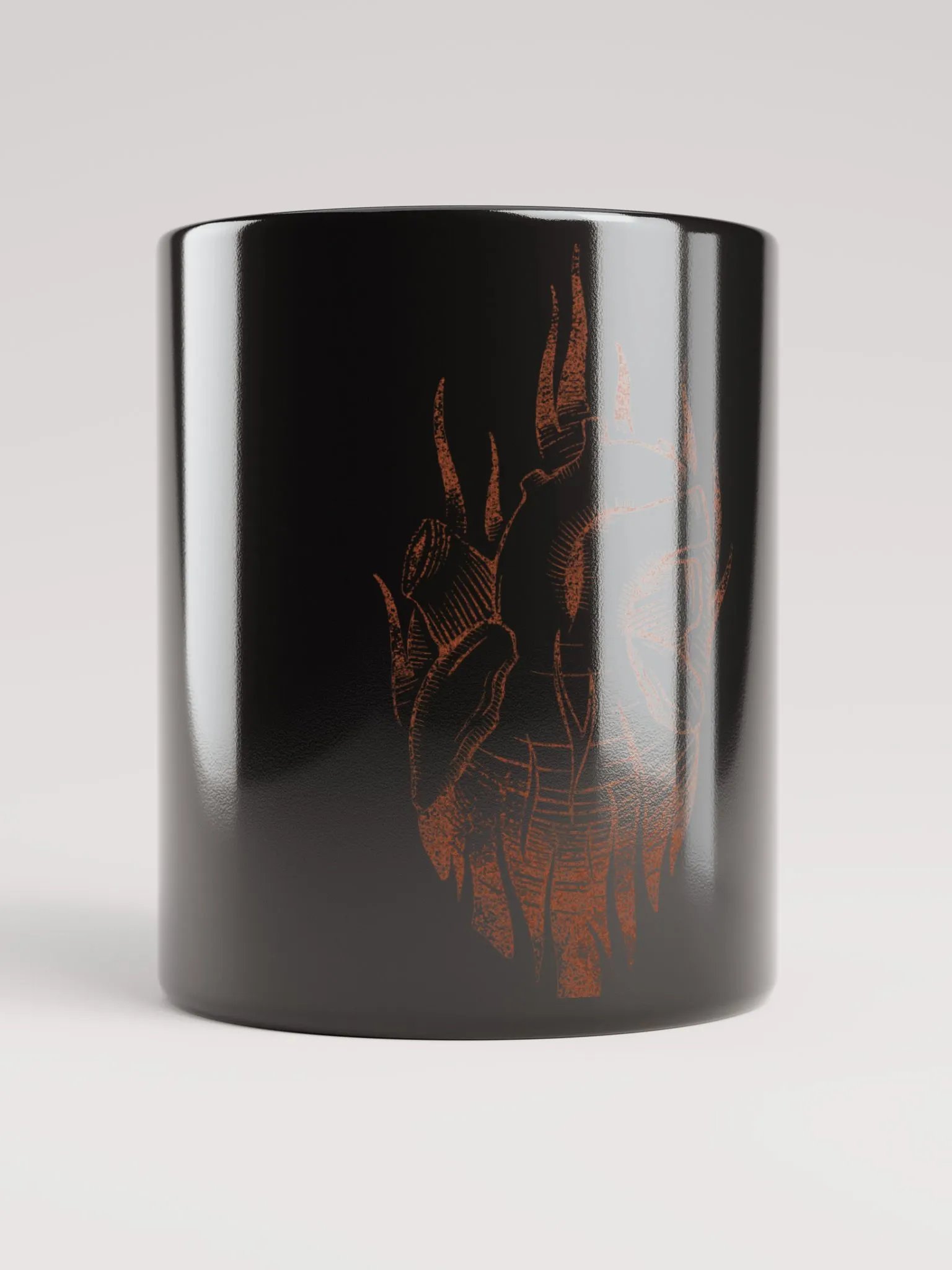 Live.Love.Burn.Die Mug product image (2)