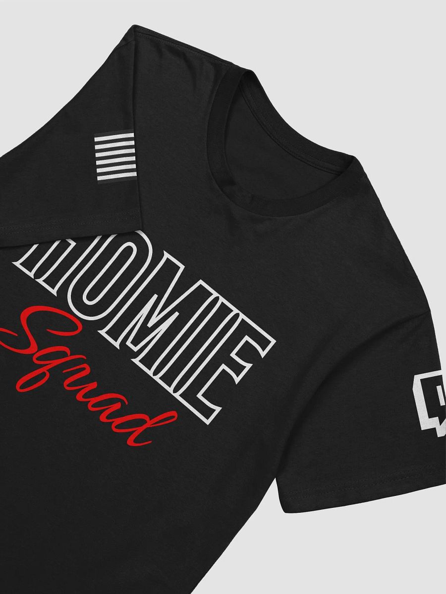 Homie Squad T-Shirt product image (3)